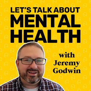 Let's Talk About Mental Health