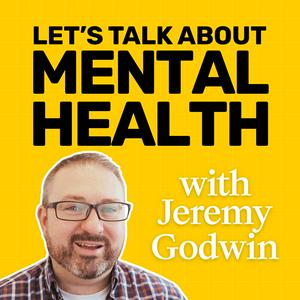 Let's Talk About Mental Health