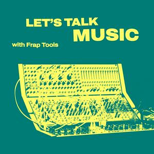 Let’s Talk Music