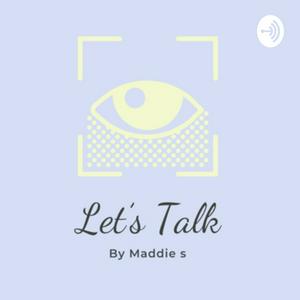 Let’s Talk