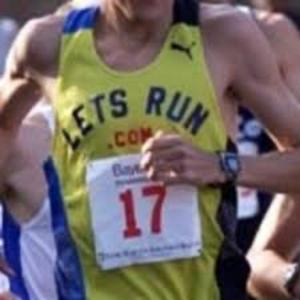 Listen to LetsRun.com's Track Talk: The Home of Running and Track and Field in the App