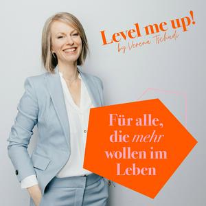 Listen to LEVEL ME UP! in the App