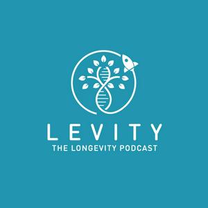 Listen to LEVITY in the App