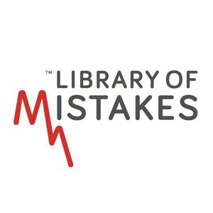 Listen to Library of Mistakes in the App