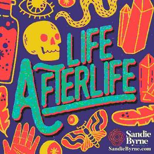 Listen to Life Afterlife in the App