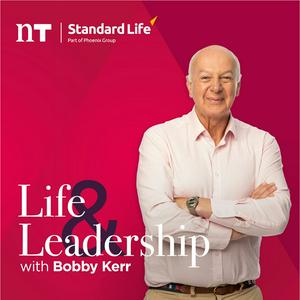 Listen to Life and Leadership Podcast in the App