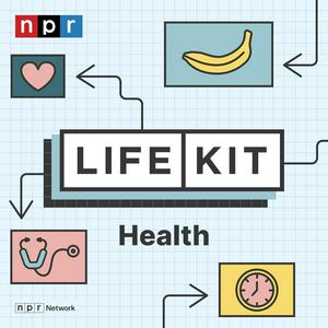 Listen to Life Kit: Health in the App