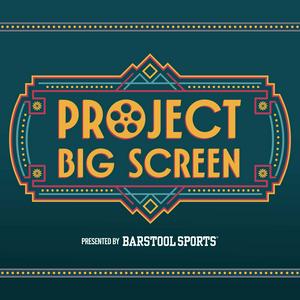 Project Big Screen