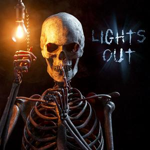 Listen to Lights Out in the App