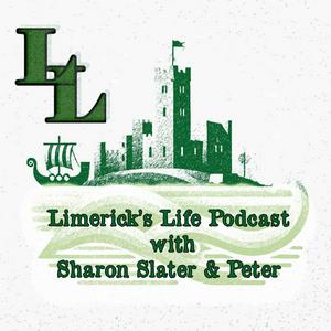 Listen to Limerick's Life Podcast in the App