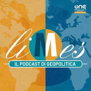 Listen to Limes - il podcast di geopolitica in the App