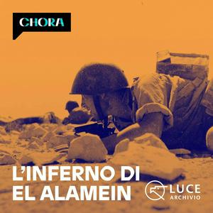 Listen to L'inferno di El Alamein in the App