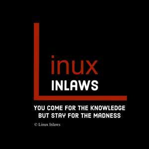 Listen to Linux Inlaws in the App