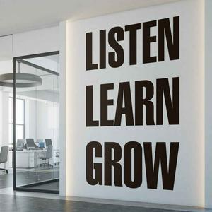 Listen To The World
