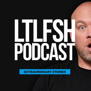 Listen to LITTLE FISH PODCAST in the App