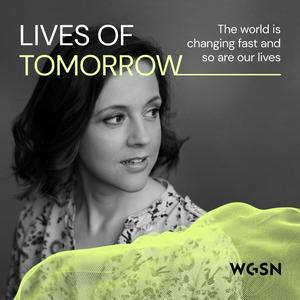 Listen to Lives of Tomorrow in the App