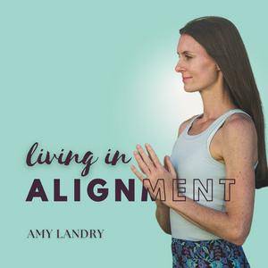Listen to Living In Alignment in the App