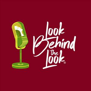 Listen to Look Behind The Look in the App