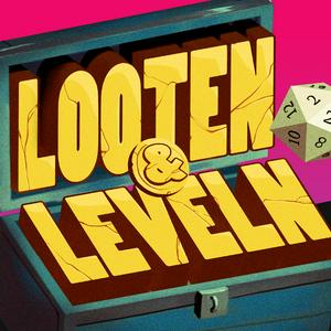 Listen to LOOTEN & LEVELN in the App