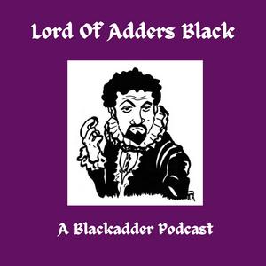 Lord of Adders Black