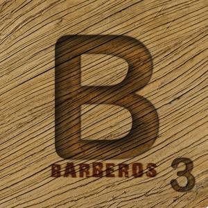 Listen to Los Barberos in the App