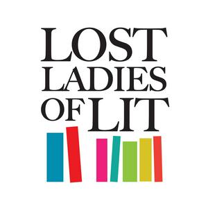 Listen to Lost Ladies of Lit in the App
