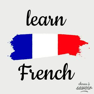 Listen to Louis French Lessons in the App