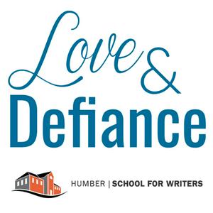 Love and Defiance's podcast
