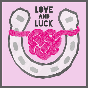 Listen to Love and Luck in the App