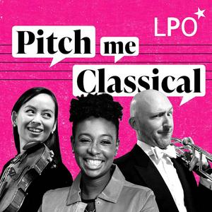 Listen to Pitch Me Classical in the App