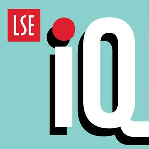 Listen to LSE IQ in the App