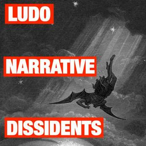 Listen to Ludonarrative Dissidents in the App