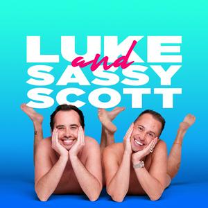 Luke And Sassy Scott