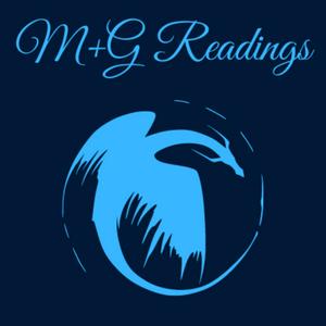 Listen to M+G Readings in the App