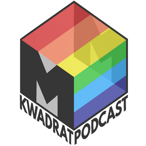 Listen to MKwadrat Podcast - gry wideo, VR, popkultura in the App