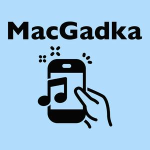 Listen to MacGadka 🎙 – podcast MyApple in the App