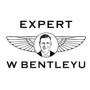 Listen to Maciej Wieczorek - Expert w Bentleyu in the App