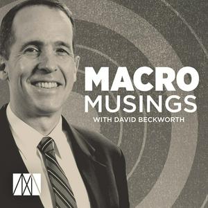 Listen to Macro Musings with David Beckworth in the App