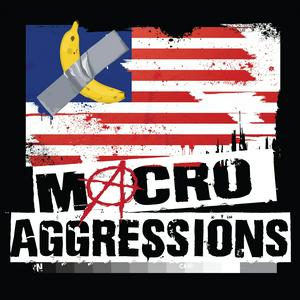 Listen to Macroaggressions in the App