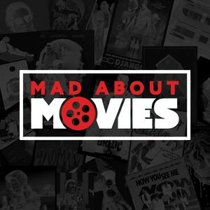 Listen to Mad About Movies in the App