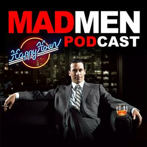 Listen to Mad Men Happy Hour in the App