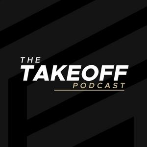 Listen to The Take Off - The Commercial and Pre Construction Podcast in the App