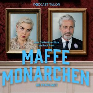 Listen to Maffe Monarchen in the App