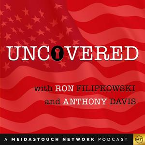 Listen to UNCOVERED in the App