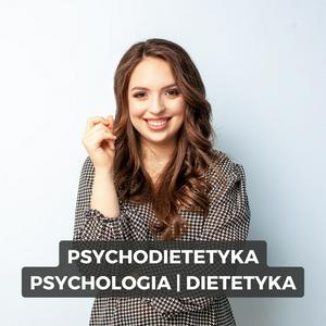 Listen to Magdalena Hajkiewicz Psychodietetyka in the App