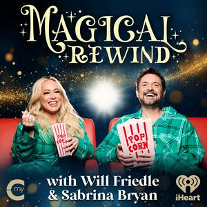 Listen to Magical Rewind in the App