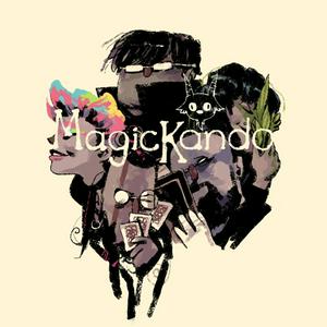 Listen to Magickando in the App