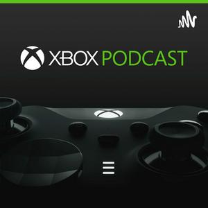 Listen to The Official Xbox Podcast in the App