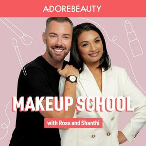 Listen to Makeup School in the App