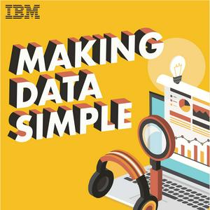 Listen to Making Data Simple in the App